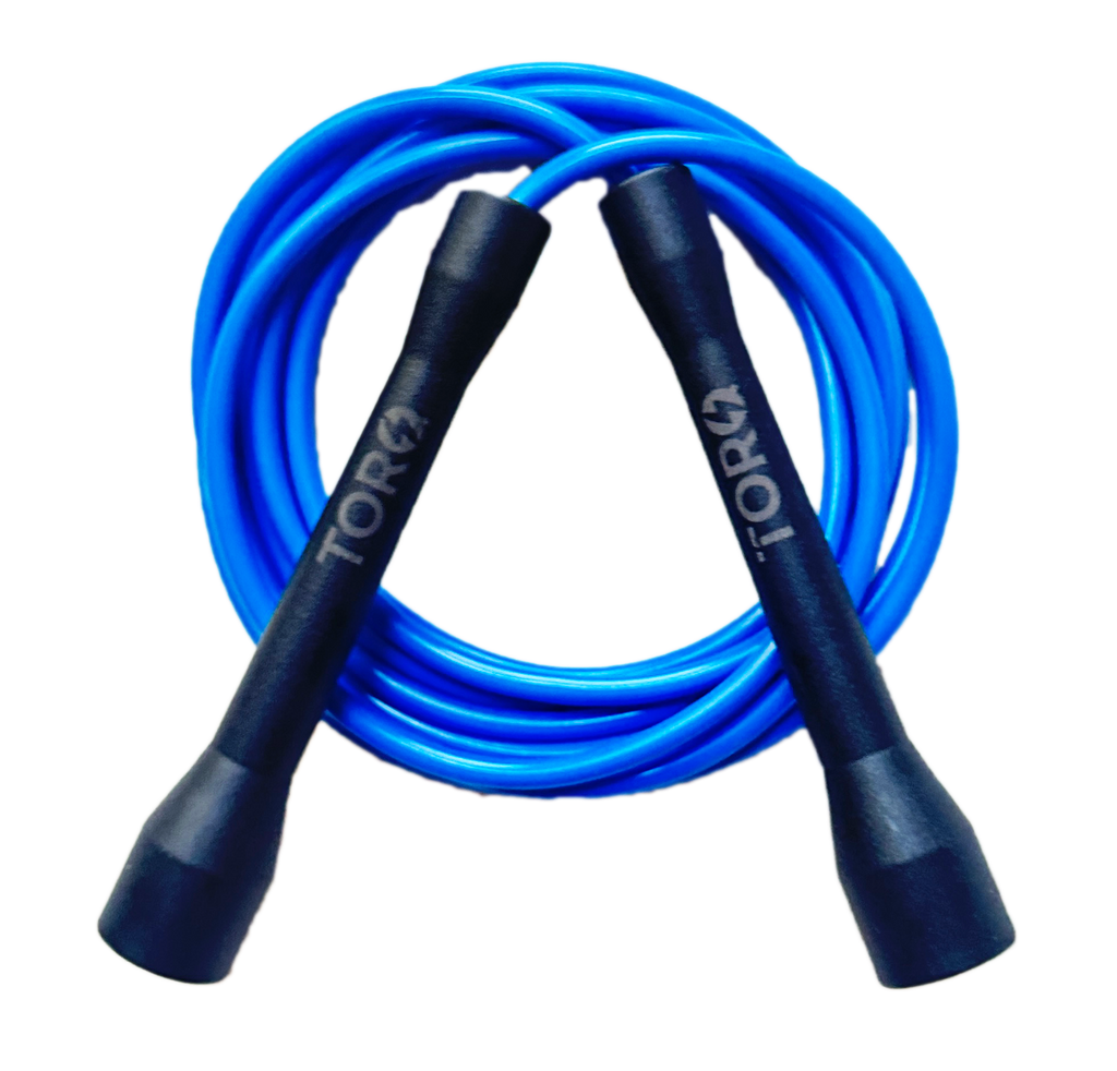 Current PVC Jump Rope – TORQ Ropes Current PVC Jump Rope – TORQ Ropes