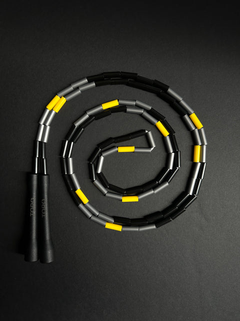 JUMP WARS Rope: Jedi or Sith?