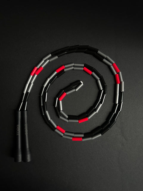 JUMP WARS Rope: Jedi or Sith?