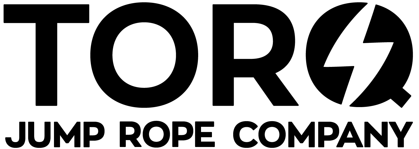 TORQ Ropes