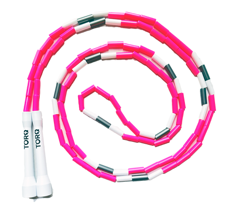 Happy Jumping Project Rope