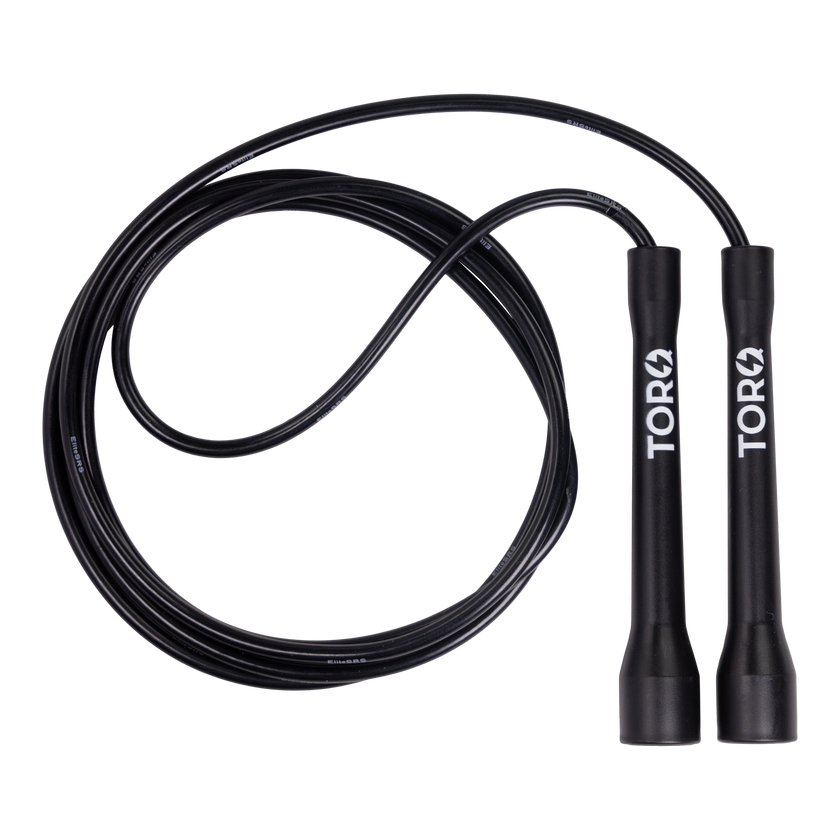 Tora Rope TORQ Jump Rope Company by Tori Boggs – TORQ Ropes