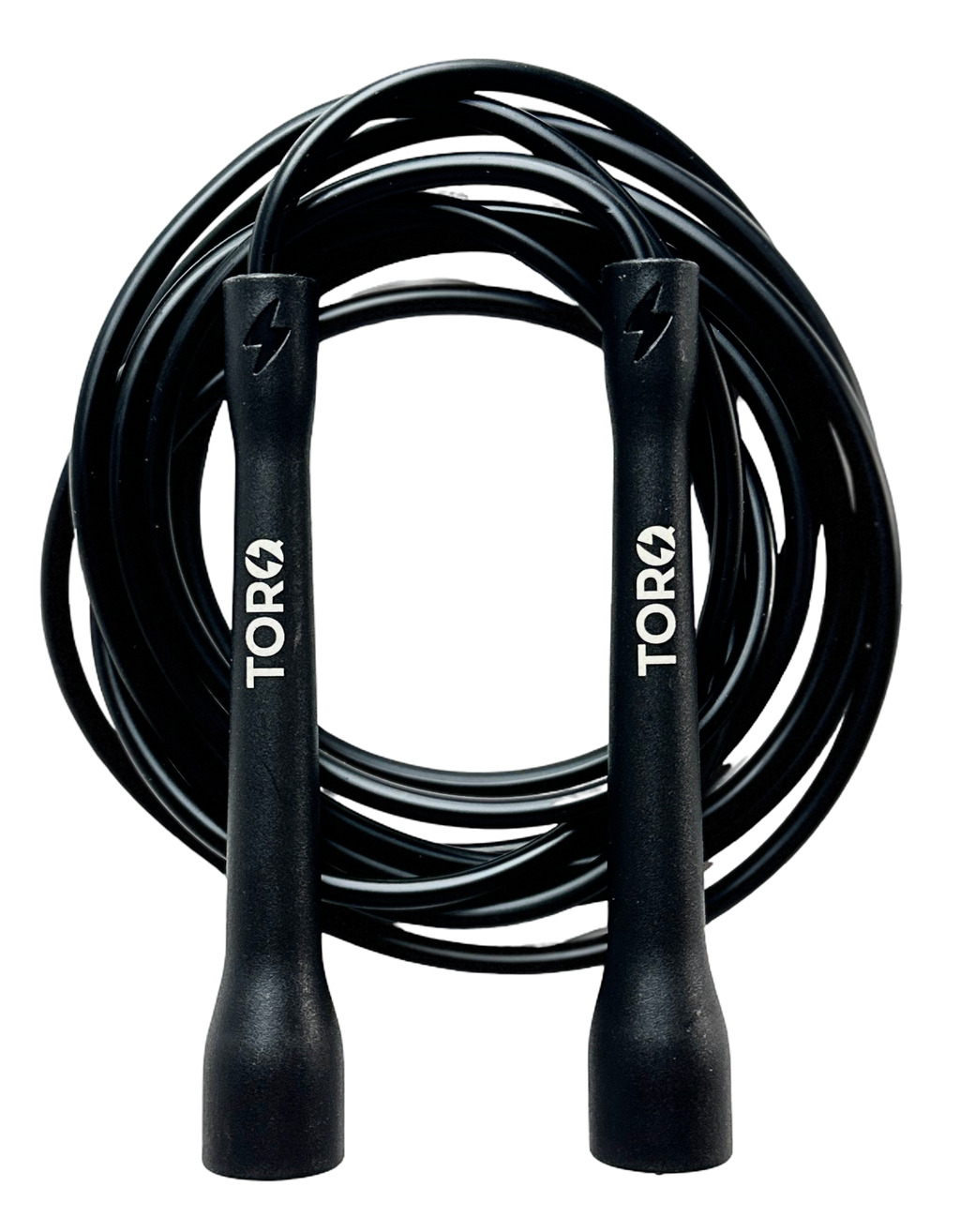 Current PVC Jump Rope – TORQ Ropes