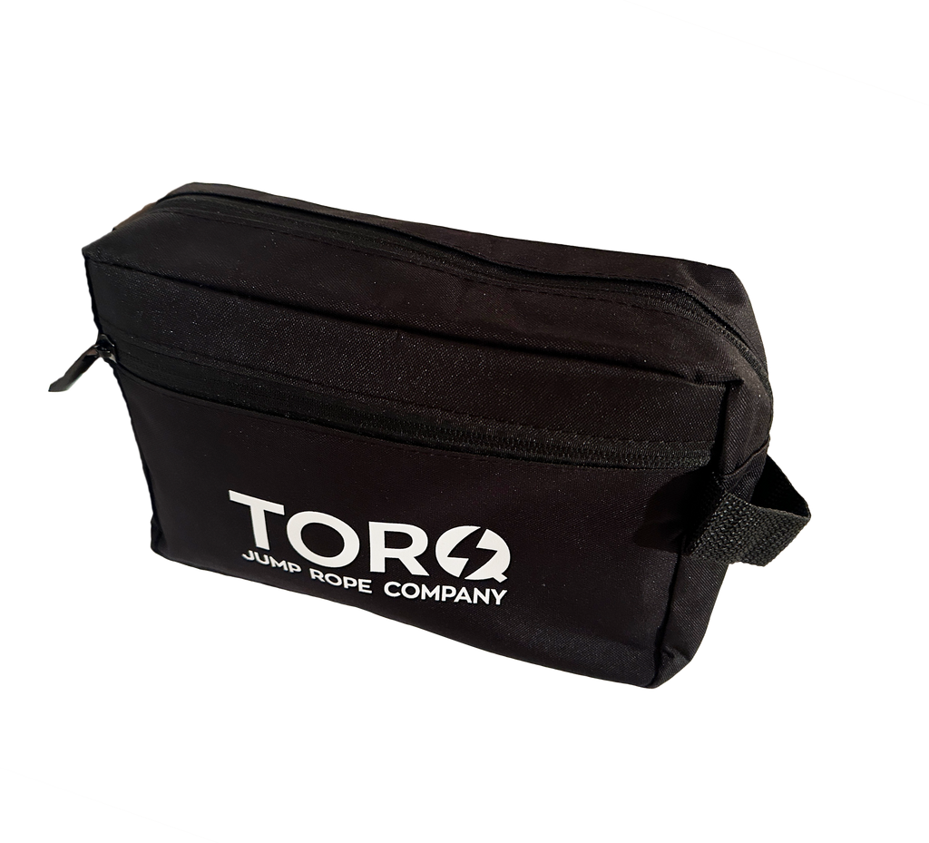 Capacitor (Rope Bag) – TORQ Ropes