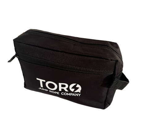 Capacitor (Rope Bag)