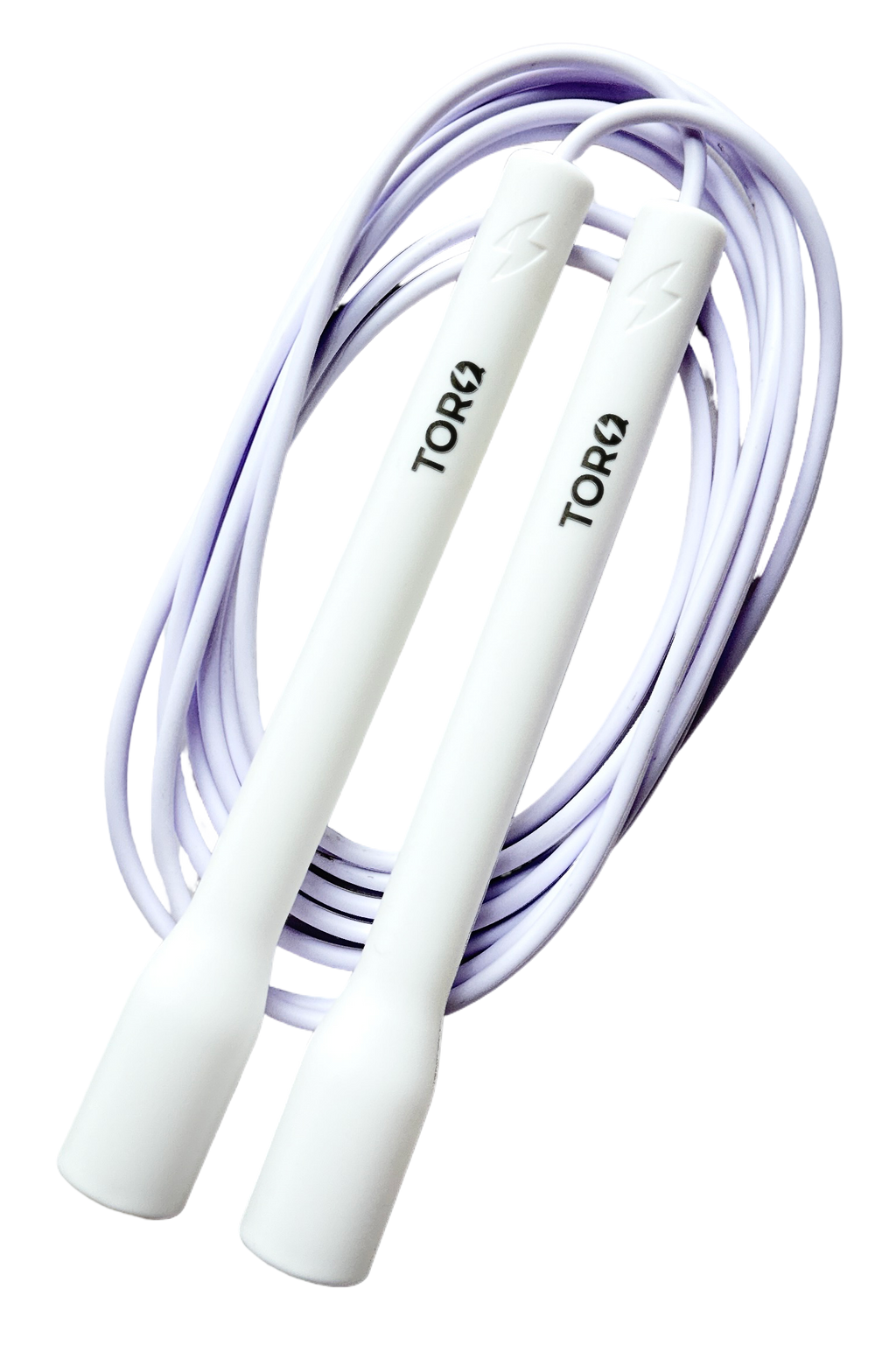 Torq Rope Voltage PVC Jump Rope – TORQ Ropes