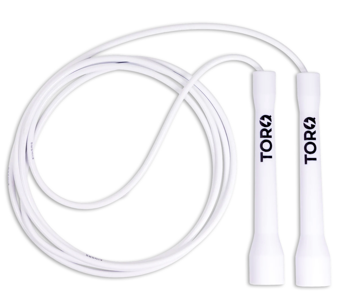 Current PVC Jump Rope – TORQ Ropes
