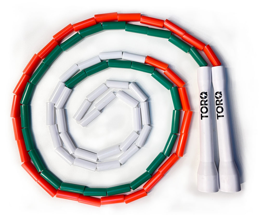 TORQ Jump Rope Company by Tori Boggs – TORQ Ropes