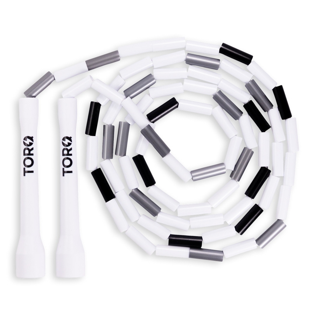 TORQ Jump Rope Company by Tori Boggs – TORQ Ropes