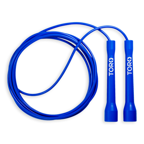 Pvc jumping rope deals