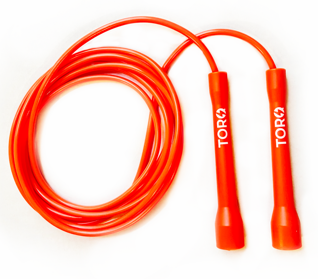 Products – TORQ Ropes